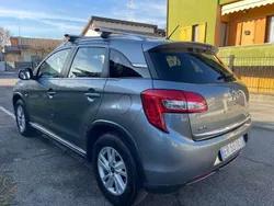 Grigio Usata 2013 Citroën C4 Aircross Exclusive SUV | 6800 € (Ottimo prezzo)