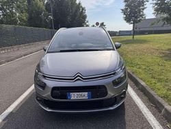 Other Usata 2019 Citroën C4 SpaceTourer Shine Monovolume | 11.990 € (Buon prezzo)