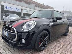 Other Usata 2017 Mini Cooper S Hype Due volumi | 16.500 € (Buon prezzo)