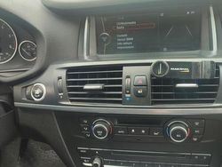 Nero Usata 2013 BMW X3 SUV | 11.000 € (Buon prezzo)