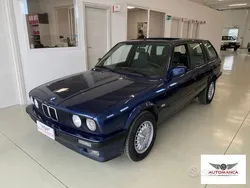 Usata 1990 BMW 318 Station wagon | 7990 €
