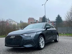 Usata 2021 Audi A3 Sportback Business Tre volumi | 22.900 € (Super prezzo)