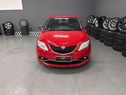 Rosso Usata 2017 Lancia Ypsilon Gold Due volumi | 8500 € (Buon prezzo)