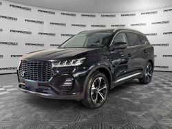 Nero Nuova 2025 DR DR 6.0 SUV | 24.500 € (Buon prezzo)