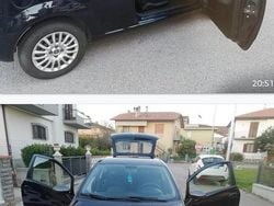 Blu Usata 2015 Fiat Punto Due volumi | 3500 € (Buon prezzo)