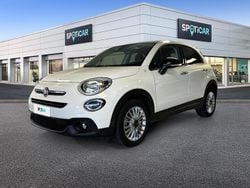 Bianco Usata 2021 Fiat 500X SUV | 14.950 € (Buon prezzo)