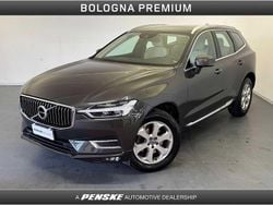 Grigio Usata 2019 Volvo XC60 Inscription SUV | 25.000 € (Ottimo prezzo)
