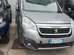 Usata 2019 Peugeot Partner Monovolume | 6800 €