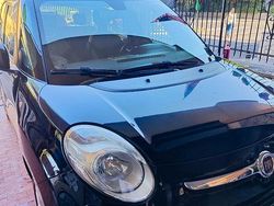 Nero Usata 2016 Fiat 500L Monovolume | 4500 €