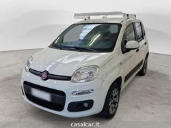 Bianco Usata 2018 Fiat Panda 4x4 Pop Due volumi | 7690 € (Super prezzo)
