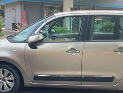 Usata 2009 Citroën C3 Picasso Style Monovolume | 2500 € (Buon prezzo)
