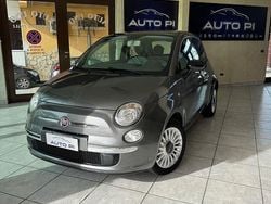 Grigio Usata 2014 Fiat 500 Lounge Tre volumi | 6499 € (Ottimo prezzo)