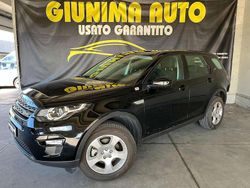 Nero Usata 2019 Land Rover Discovery Sport Pure SUV | 15.500 € (Super prezzo)