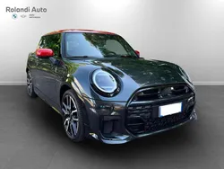 Legend grey Usata 2024 Mini John Cooper Works Due volumi | 36.700 € (Buon prezzo)