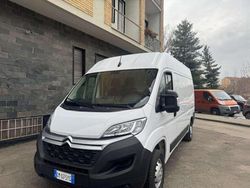 Bianco Usata 2023 Citroën Jumper Monovolume | 13.900 € (Super prezzo)
