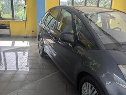 Blu Usata 2009 Citroën C4 Picasso Monovolume | 3200 € (Buon prezzo)