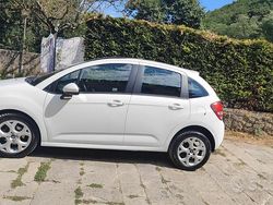 Bianco Usata 2010 Citroën C3 Tre volumi | 5500 €