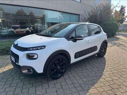 Bianco Usata 2019 Citroën C3 Due volumi | 9900 € (Buon prezzo)