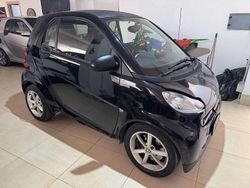 Other Usata 2011 Smart ForTwo Coupé Pulse Due volumi | 4999 € (Buon prezzo)