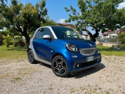 Usata 2016 Smart ForTwo Coupé Due volumi | 13.500 € (Buon prezzo)