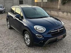 Blu Usata 2019 Fiat 500X SUV | 15.500 € (Cara)