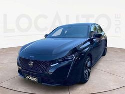 Nero Nuova 2025 Peugeot 308 GTi Tre volumi | 28.990 € (Buon prezzo)