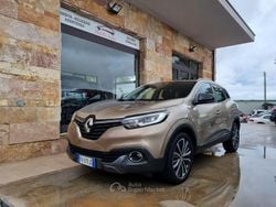 Oro Usata 2018 Renault Kadjar Bose Edition SUV | 14.500 € (Buon prezzo)
