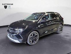 Nero Usata 2024 Opel Grandland X Ultimate SUV | 23.900 € (Buon prezzo)