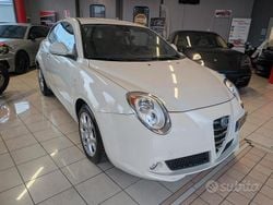 Beige Usata 2011 Alfa Romeo MiTo Due volumi | 3999 € (Ottimo prezzo)