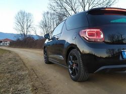 Nero Usata 2019 DS Automobiles DS3 Performance Tre volumi | 8000 € (Super prezzo)