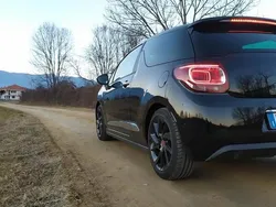 Usata 2019 DS Automobiles DS3 Performance Tre volumi | 11.000 € (Buon prezzo)