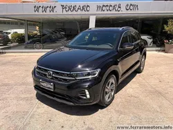 Nero Usata 2023 VW T-Roc R SUV | 28.499 € (Buon prezzo)