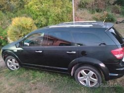 Nero Usata 2008 Dodge Journey SUV | 1200 € (Super prezzo)