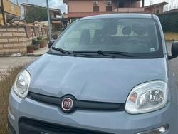 Usata 2022 Fiat Panda Due volumi | 9000 € (Ottimo prezzo)