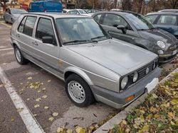 Usata 1990 VW Golf II Due volumi | 1390 €