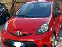Usata 2014 Toyota Aygo X-clusiv Due volumi | 3999 € (Super prezzo)