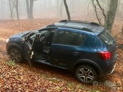 Blu Usata 2020 Dacia Sandero Due volumi | 8000 € (Ottimo prezzo)