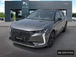 Grigio Nuova 2024 DS Automobiles DS4 Performance Line Plus Tre volumi | 35.750 € (Super prezzo)