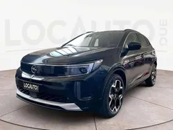 Nero Nuova 2025 Opel Grandland X Ultimate SUV | 25.990 € (Ottimo prezzo)