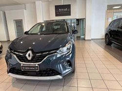 Grigio scuro antracite Usata 2020 Renault Captur SUV | 17.000 € (Buon prezzo)