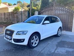 Usata 2011 Audi Q5 Ambition SUV | 12.990 € (Buon prezzo)