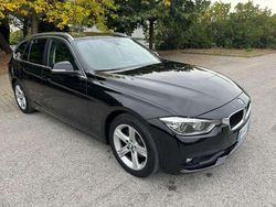 Usata 2018 BMW 320 Station wagon | 14.500 € (Buon prezzo)