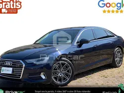 Blu Usata 2020 Audi A6 Business Tre volumi | 31.990 € (Ottimo prezzo)