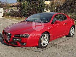Rosso Usata 2009 Alfa Romeo Brera Coupé | 11.900 € (Super prezzo)