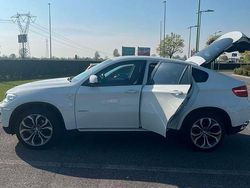 Bianco Usata 2013 BMW X6 Comfort Edition SUV | 18.000 € (Cara)