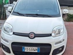 Usata 2016 Fiat Panda Lounge Due volumi | 8500 € (Buon prezzo)