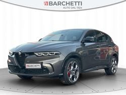 Grigio Usata 2023 Alfa Romeo Tonale Edizione Speciale SUV | 24.900 € (Buon prezzo)