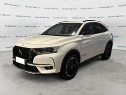 Bianco Usata 2021 DS Automobiles DS7 Crossback Performance SUV | 26.500 € (Buon prezzo)