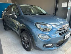Usata 2018 Fiat 500X S SUV | 13.500 € (Buon prezzo)