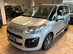 Grigio Usata 2015 Citroën C3 PureTech Monovolume | 5900 € (Cara)